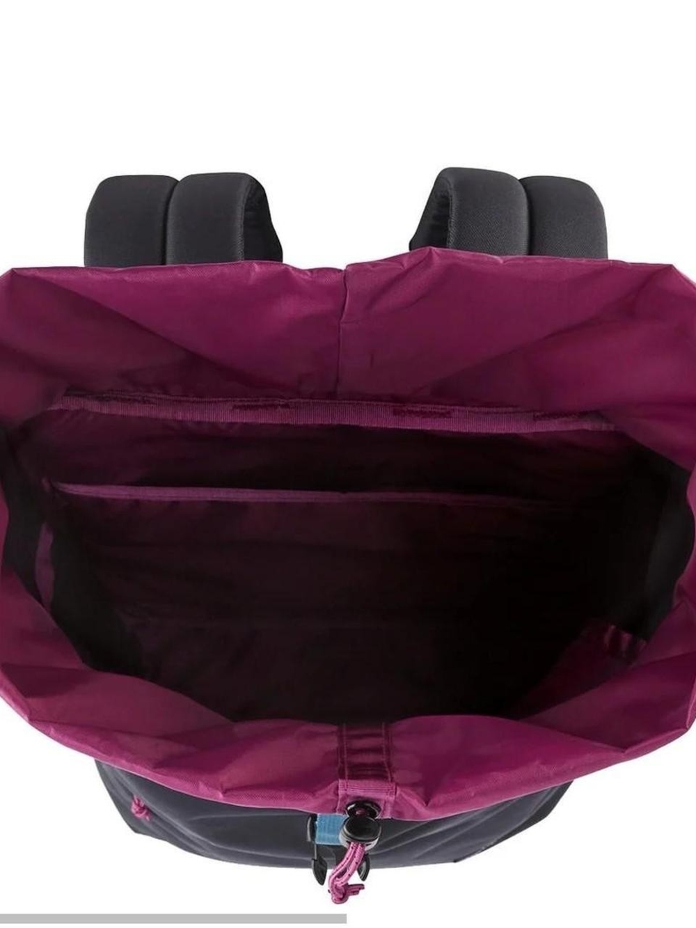 💙💕NWT! Patagonia Fieldsmith Arbor Linked Pack in color Pitch Blue💙💕 - Picture 3 of 7